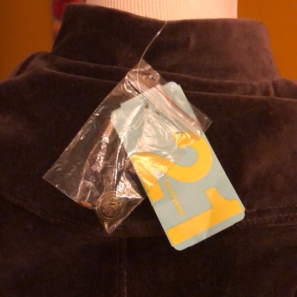 Forever 21 jacket - Picture 3 of 3